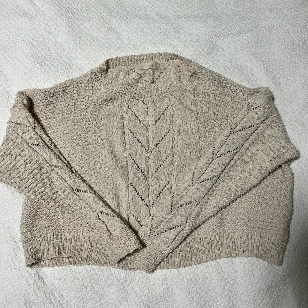 Altar’d State Sweater